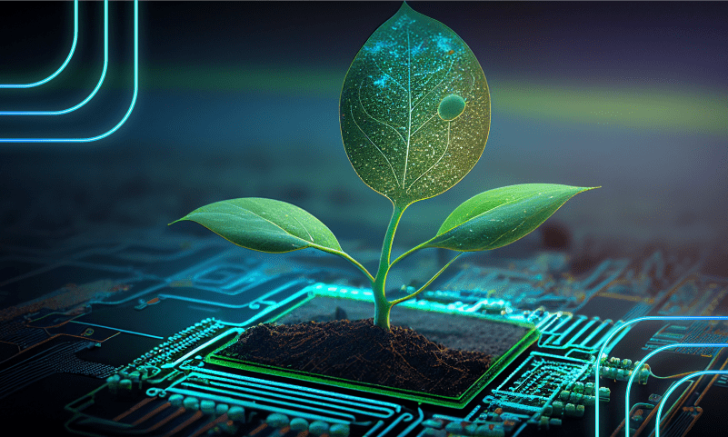 Inovação e Eficiência Energética: Compromisso D2W com excelência em Data Centers Inovação e Eficiência Energética: Compromisso D2W com excelência em Data Centers