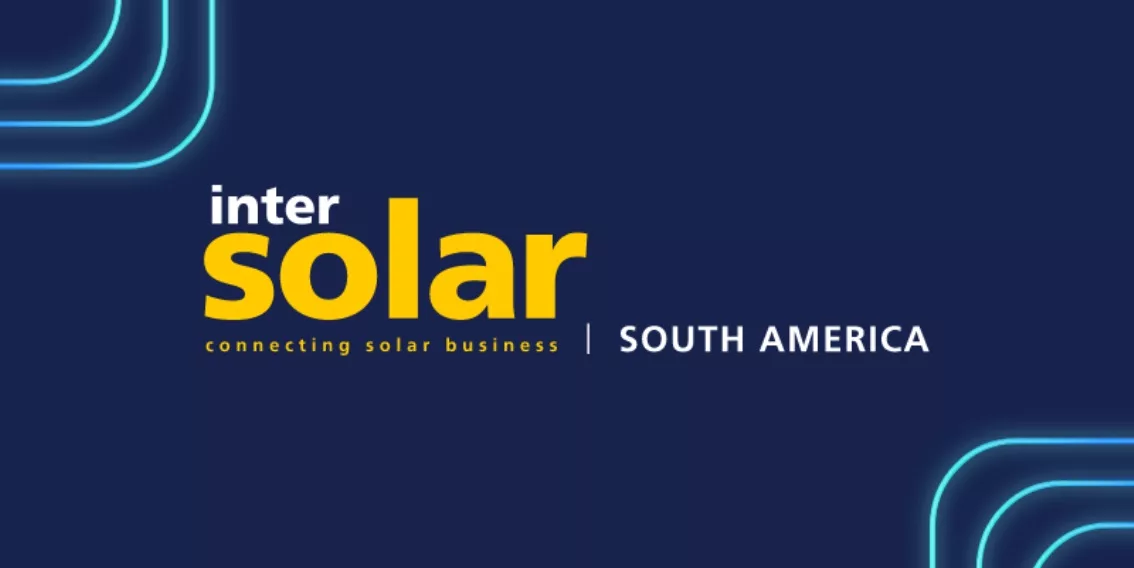 D2W marca presença nas principais feiras de inovação e tecnologia: Intersolar e ISC Brasil Intersolar South America: O maior evento de energia solar da América Latina