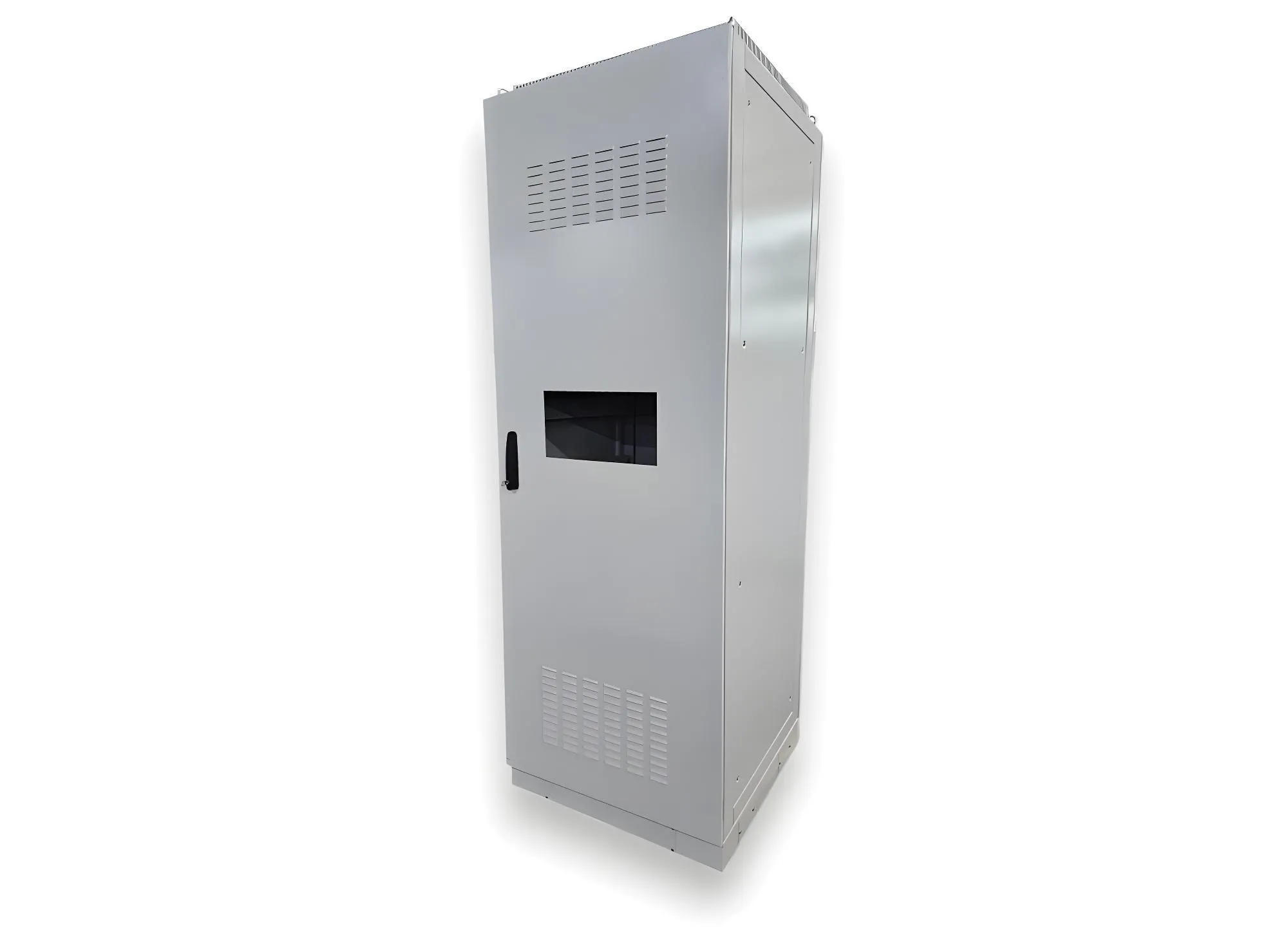 Gabinete Industrial Energia D2W