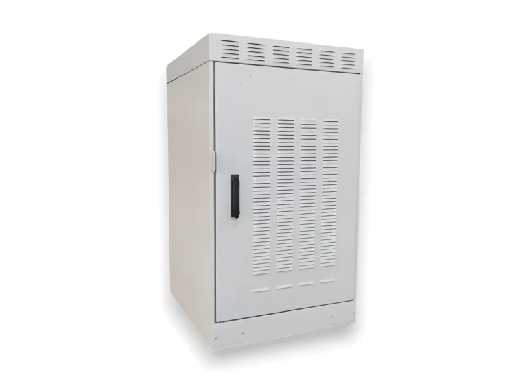 D2W Gabinete Outdoor SmallCell