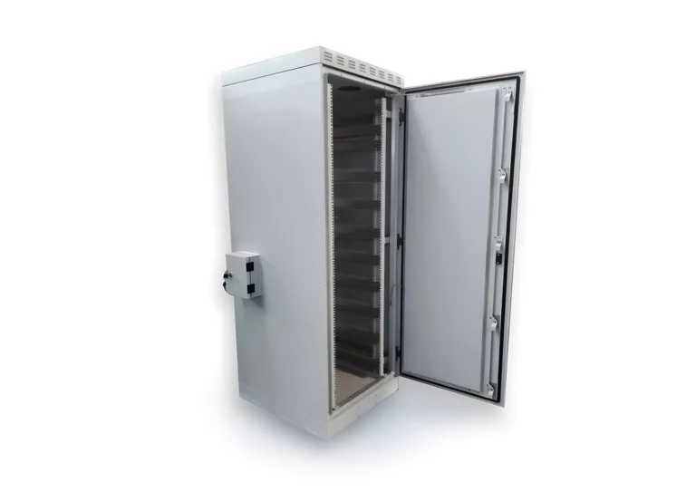 Gabinete Outdoor Telecom D2W