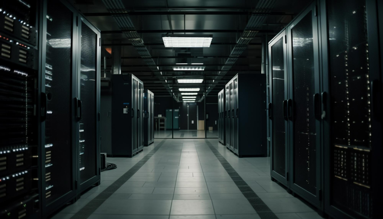 Saiba o que são racks para Datacenter, tipos existentes e como escolher o ideal para garantir segurança, ventilação e organização nos seus equipamentos.