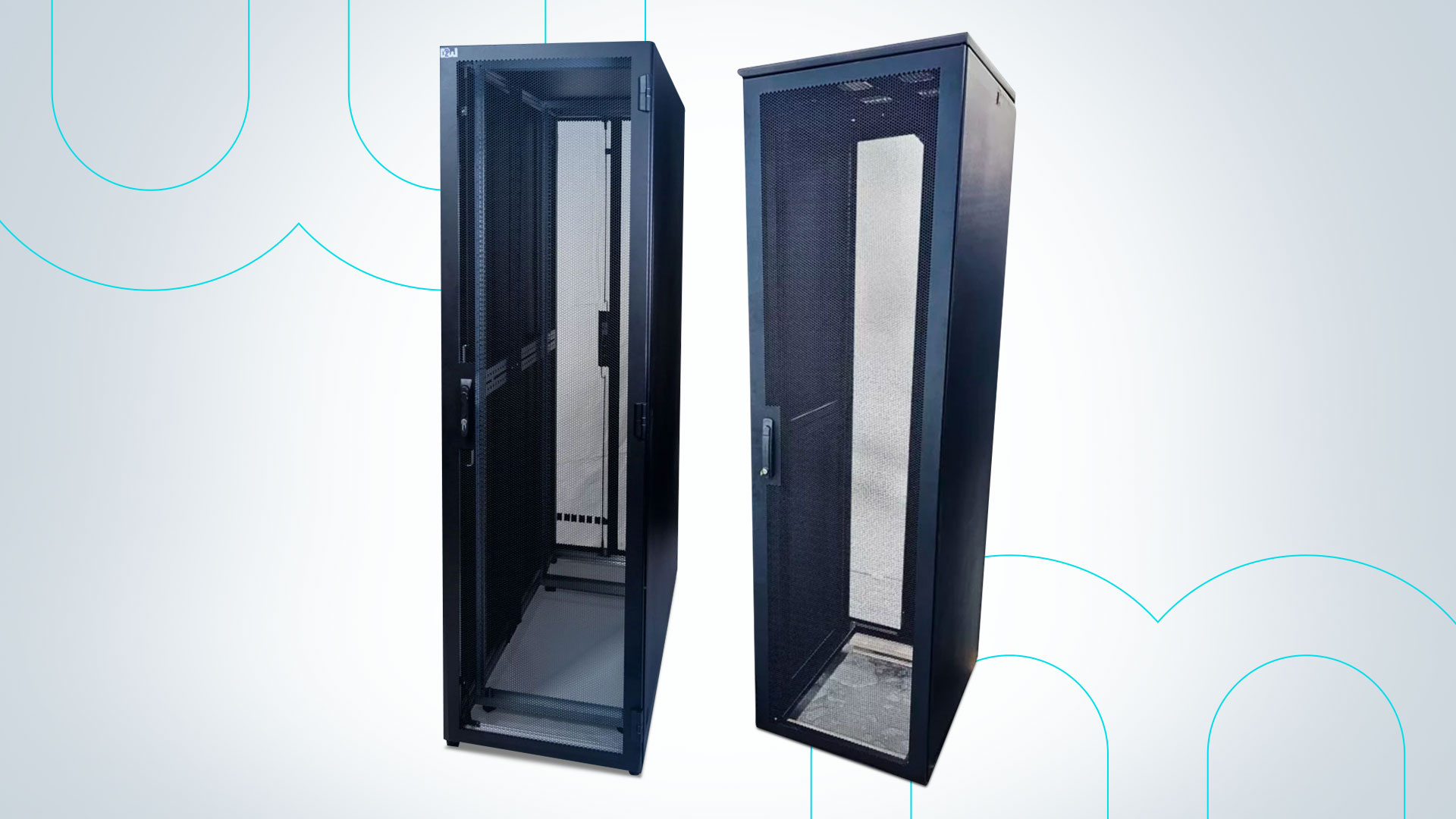 D2W: Fabricante de Racks e Gabinetes para Tl e Telecom