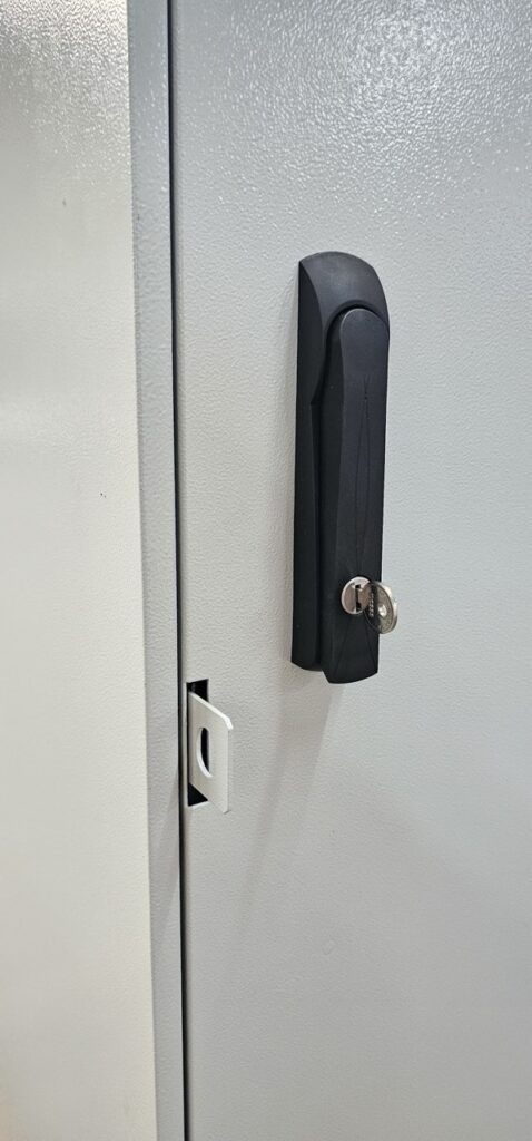 linha W60 - Gabinete, outdoor Piso (5) Grande