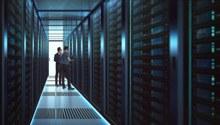 Home Descubra 5 motivos para escolher racks e gabinetes D2W e transforme sua infraestrutura de redes com qualidade, tradição e inovação.