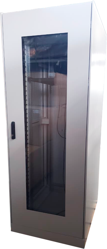 W36 Rack Industrial - Intempersafe W36 Rack Industrial - Intempersafe