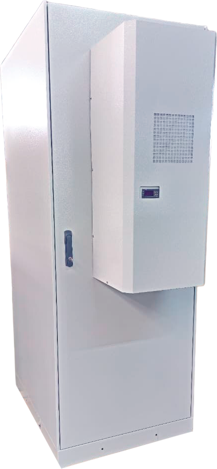 W36 Rack Industrial - Intempersafe W36 Rack Industrial - Intempersafe