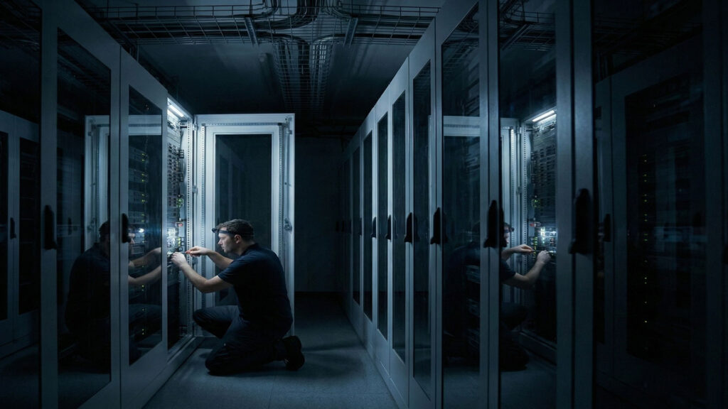 Práticas essenciais para proteger equipamentos Telecom e aumentar a durabilidade da sua infraestrutura com segurança.