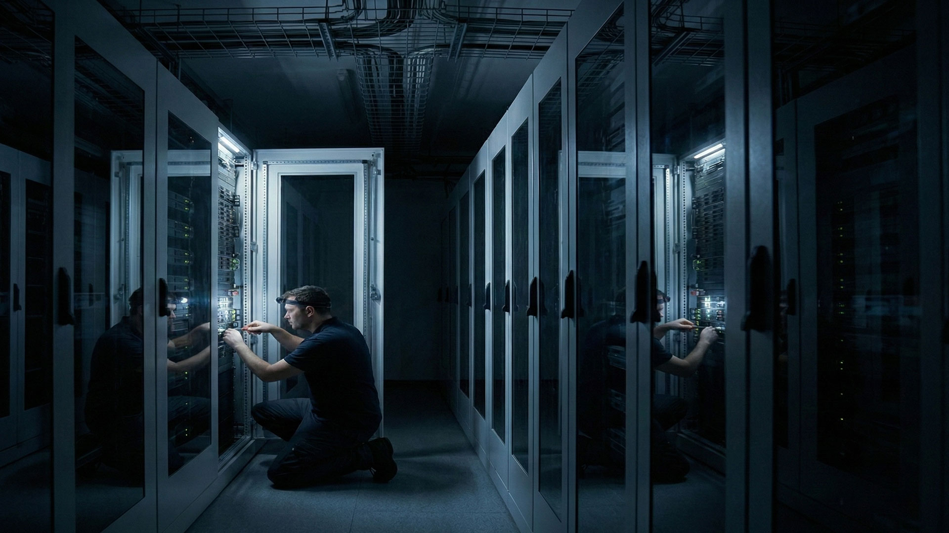 Práticas essenciais para proteger equipamentos Telecom e aumentar a durabilidade da sua infraestrutura com segurança.