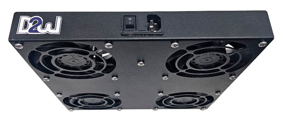 Sistema de Ventilação Sistema de Ventilação