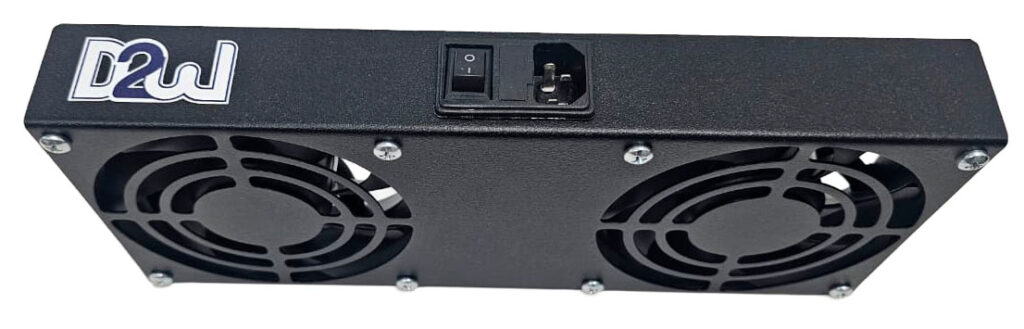 Sistema de Ventilação Sistema de Ventilação