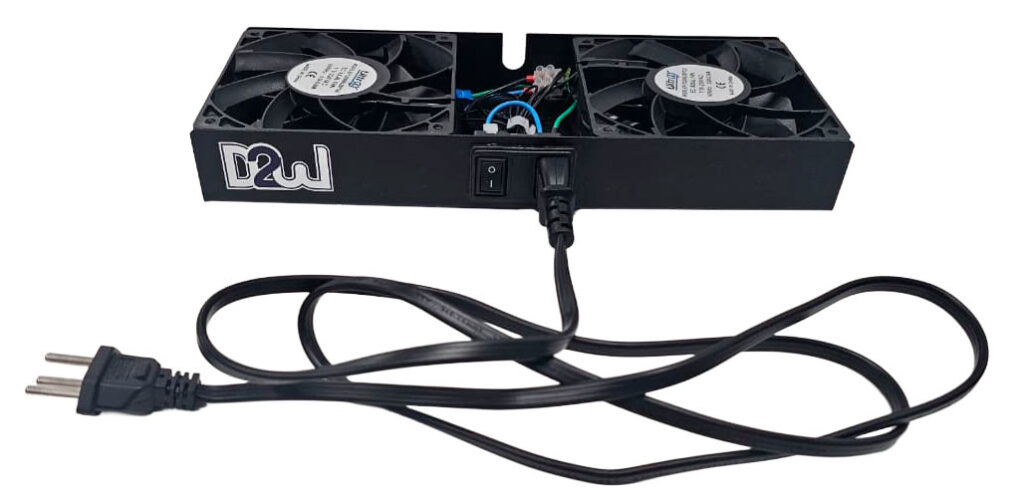 Sistema de Ventilação Sistema de Ventilação