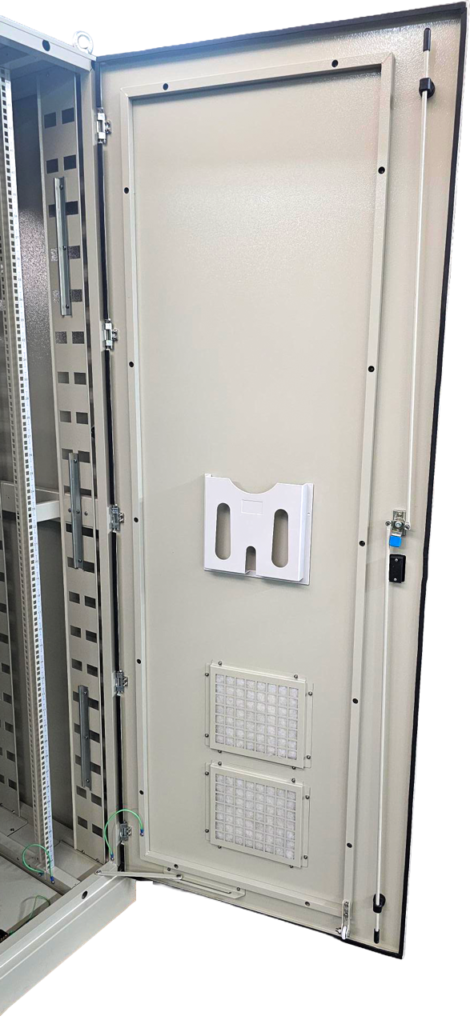 W36 Rack Titan Shield Floor