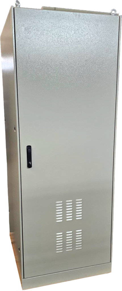 W36 Rack Titan Shield Floor