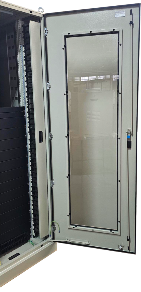 W36 Rack Titan Shield Floor