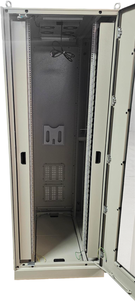W36 Rack Titan Shield Floor