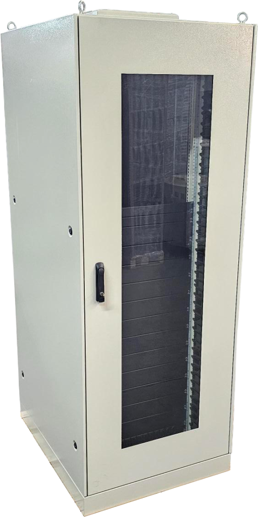 W36 Rack Titan Shield Floor