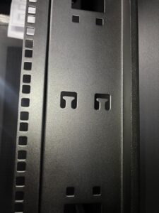 W38 Rack Womer Small Server
